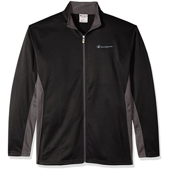 Champion Other - 2XL Champion Full-Zip Performance Jacket for Men